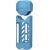 Silicone protective case + lens cover Sunnylife for Insta360 X4 (blue)