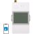Electricity consumption meter 100A WiFi POW Ring SONOFF POWCT (current probe)