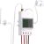 Electricity consumption meter 100A WiFi POW Ring SONOFF POWCT (current probe)