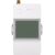 Electricity consumption meter 100A WiFi POW Ring SONOFF POWCT (current probe)
