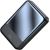 Mcdodo Magnetic Power Bank MC-4261 10000mAh, 20W (black)