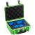 B+W Case B&W Type 500 for Insta360 X3 (green)