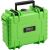 B+W Case B&W Type 500 for Insta360 X3 (green)