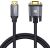 HDMI to VGA adapter Mcdodo CA-7770, 2m (black)
