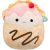 SQUISHMALLOWS W20 Мягкая игрушка, 60 cm