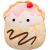 SQUISHMALLOWS W20 Мягкая игрушка, 60 cm