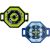 SILVERLIT Robots Rapidfire