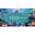 TREFL Prime Puzzle Zemūdens paradīze, 13500 gab.