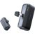 Mcdodo Power Bank MC-6281 20W, 5000mAh with Lightning connector (black)