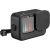 Housing Case PULUZ for GoPro Hero 9 / Hero 10 / Hero 11 / Hero 12 (black)