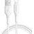 Cable USB-A to Lightning Mcdodo JCA-7270, 1.2m (biały)