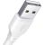 Cable USB-A to Lightning Mcdodo JCA-7270, 1.2m (biały)