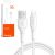 Cable USB-A to Lightning Mcdodo JCA-7270, 1.2m (biały)