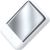 Mcdodo MC-5020 Magnetic Power Bank 20000mAh, 20W (white)