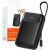 Power Bank Mcdodo MC-3253 10000mAh, 22.5W, for Light (black)