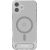 Etui Torras Pstand Series do iPhone 16 Plus (transparentne)