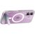 Etui Torras Pstand Series do iPhone 16 Plus (transparentne)