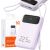 Mcdodo Power Bank MC-3245 10000mAh, 22.5W, up to C (purple)