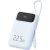 Mcdodo Power Bank MC-3254 10000mAh, 22.5W, for Light (blue)