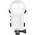 Waterproof diving case PULUZ for Insta360 X4