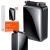 Power Bank Mcdodo MC-0561 Digital Dis 25000mAh,100W (black)