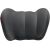 Silk Car Lumbar Pillow Baseus ComfortRide Series (black)