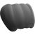 Silk Car Lumbar Pillow Baseus ComfortRide Series (black)