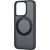 Baseus SkyRing 360° Case with stand for iP 13/14 (black)