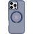 Torras Ostand Pro Case for iPhone 16 Pro (Blue)