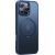 Torras Ostand Pro Case for iPhone 16 Pro (Blue)