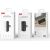XO Power Bank Mini PR244 20W Ārējās uzlādes Baterija USB-C 5000mAh