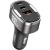 XO CC61 Auto lādētājs 100W USB /  USB-C / Lightning