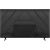 Televizors Hisense 55E6NT, LED TV - 55 - black