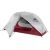 Hubba NX Tent - Gray Telts