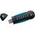 Corsair Flash Padlock 3 256 GB, USB stick (black/blue, USB-A 3.2 Gen 1)