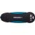 Corsair Flash Padlock 3 256 GB, USB stick (black/blue, USB-A 3.2 Gen 1)