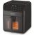 Frytownica 6,5L 1500W Air Fryer ZELMER ZAF6500