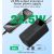 Внешний аккумулятор Power Bank Choetech B732 22.5W 50000mAh черный