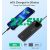 Внешний аккумулятор Power Bank Choetech B728 22.5W 10000mAh черный