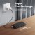 Внешний аккумулятор Power Bank Ugreen PB311 20W 10000mAh (25742) черный