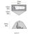 Hubba NX Tent - Gray Telts