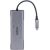 I/O ADAPTER USB-C HDMI RJ45/TC38 DAHUA
