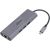 I/O ADAPTER USB-C HDMI RJ45/TC38 DAHUA
