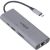 I/O ADAPTER USB-C HDMI RJ45/TC38 DAHUA