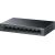 Switch TP-LINK LS109P Desktop/pedestal 9x10Base-T / 100Base-TX PoE+ ports 8 LS109P