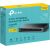 Switch TP-LINK LS109P Desktop/pedestal 9x10Base-T / 100Base-TX PoE+ ports 8 LS109P