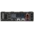 Mainboard GIGABYTE AMD X870 SAM5 ATX Memory DDR5 Memory slots 4 1xPCI-Express 3.0 2x 1xPCI-Express 4.0 4x	 1xPCI-Express 5.0 16x 4xM.2 1xHDMI 4xUSB 2.0 6xUSB 3.2 2xUSB-C 1xOptical S/PDIF 1xRJ45 2xAudio port X870AELITEWIFI7