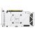 VGA PCIE16 RTX4060 8GB/RTX4060-O8G-EVO-WHITE ASUS
