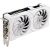 VGA PCIE16 RTX4060 8GB/RTX4060-O8G-EVO-WHITE ASUS