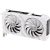 VGA PCIE16 RTX4060 8GB/RTX4060-O8G-EVO-WHITE ASUS